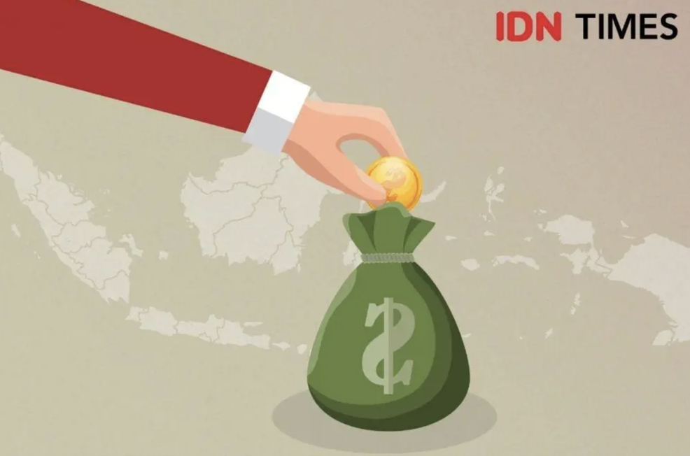 Pemerintah Dorong Daerah Lebih Mandiri Secara Fiskal